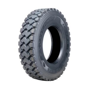 Evertone - Drive Tire