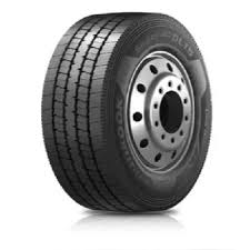 Hankook - Steer Tire